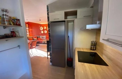 Biot Apartment | Outstanding Val de Pôme: Pool, Parking & Beach Access