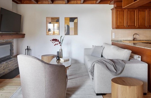 Baqueira Apartment | Discover Val de Ruda 8: Family-Friendly with Top Amenities