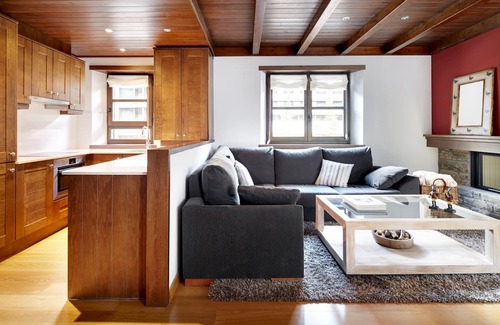 Baqueira Apartment | Delightful Val de Ruda Luxe 21: Guest Rated 9.8/10