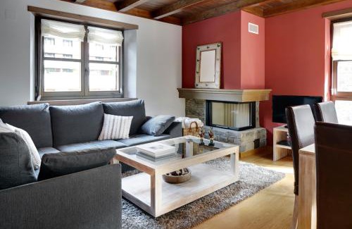 Baqueira Apartment | Premier Val de Ruda Luxe 21 - Family-Friendly Retreat