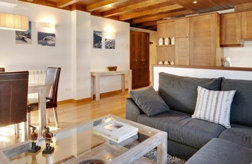 Baqueira Apartment | Premier Val de Ruda Luxe 21 - Family-Friendly Retreat