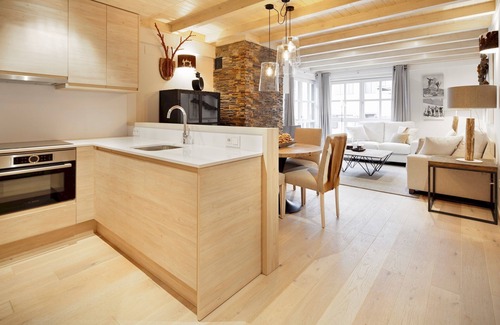 Baqueira Apartment | Unwind at Val de Ruda Luxe 42 - Guest Rated 9.8/10