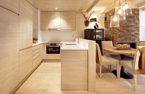 Baqueira Apartment | Unwind at Val de Ruda Luxe 42 - Guest Rated 9.8/10
