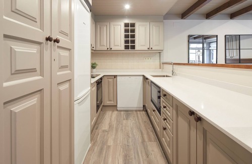Baqueira Apartment | Guest Rated: 9.8 - Val de Ruda Luxe 9 with Spa & Breakfast