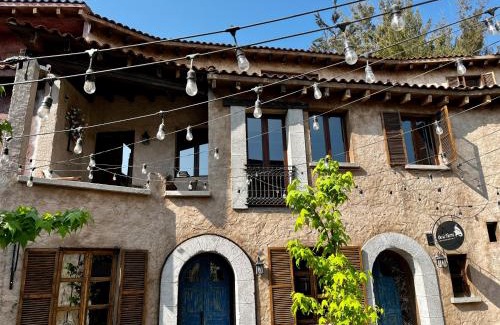 Santeagueda Apartment | Val'quirico Auguri Zócalo: 4-Star Family Retreat