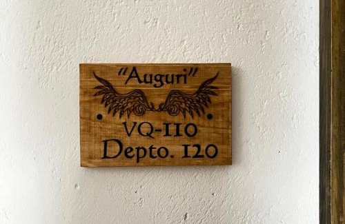 Santeagueda Apartment | Val'quirico Auguri Zócalo: 4-Star Family Retreat