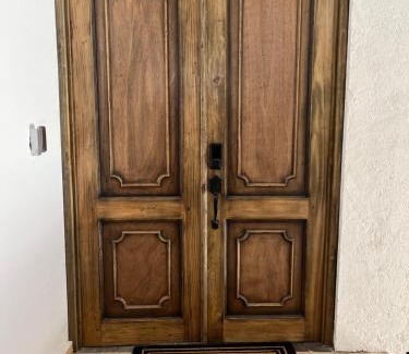 Santeagueda Apartment | Val'quirico Auguri Zócalo: 4-Star Family Retreat