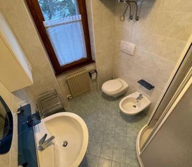 Carisolo Apartment | Cozy Val Rendena Apartment in the Heart of the City