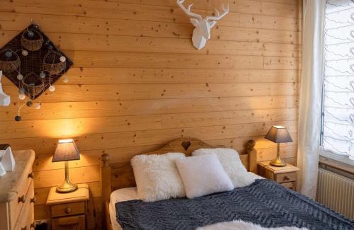 Val-Thorens Apartment | Renovated 52m² Apartment with Scenic Views near Ski Slopes