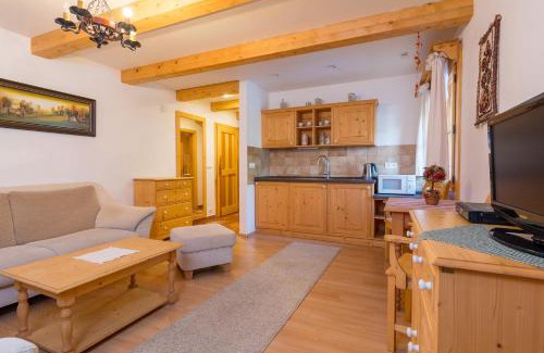 Velke Karlovice Resort | Experience Comfort at Valašské chalupy Resort