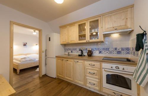 Velke Karlovice Resort | Experience Comfort at Valašské chalupy Resort