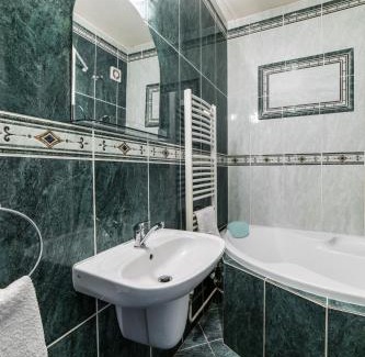 Pozlovice Hotel | Premier Stay at Valašský Hotel a Pivní lázně OGAR