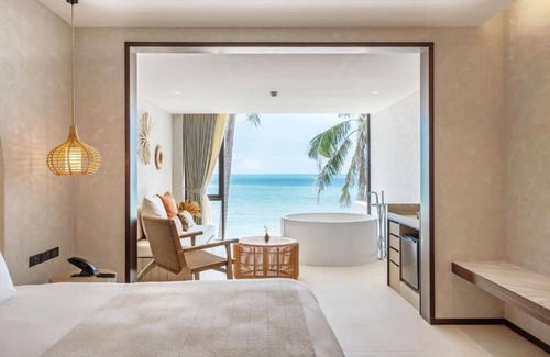 Cha-am Hotel | Vala Hua Hin: 4-Star Hotel with Ocean Views & Spa