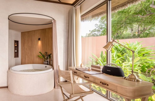 Cha-am Hotel | Vala Hua Hin: 4-Star Hotel with Ocean Views & Spa