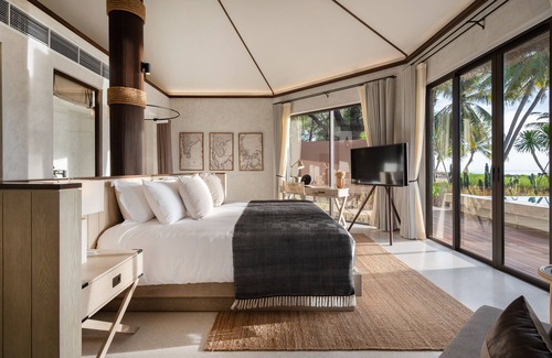 Cha-am Hotel | Vala Hua Hin: 4-Star Hotel with Ocean Views & Spa