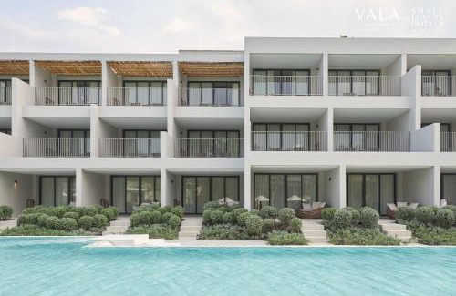 Cha-am Hotel | Discover VALA Hua Hin: 5-Star Oasis with Ocean Views