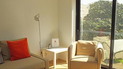 Ramalde Apartment | Guest Rated 8.9/10 at Valadim Flats - Family Friendly Stays