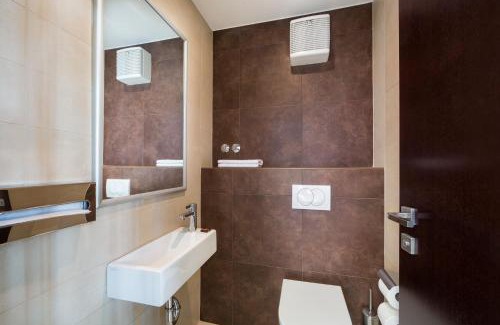 Baska Hotel | Experience Valamar Atrium Baška Residence with Ocean View
