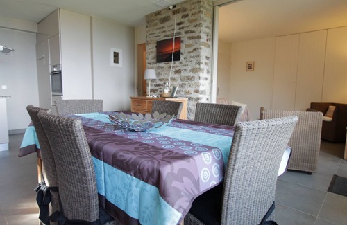 Cap Benat Villa | Secluded Valanvi: Unwind with Breathtaking Views