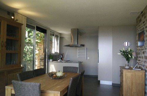 Cap Benat Villa | Secluded Valanvi: Unwind with Breathtaking Views