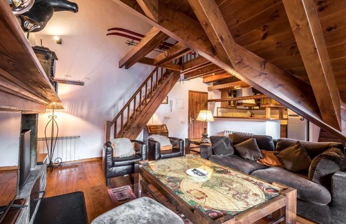 Arties Apartment | Discover Valartíes by SeaMount Rentals: Family-Friendly Escape