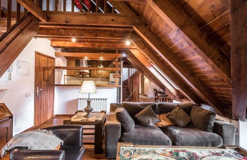 Arties Apartment | Discover Valartíes by SeaMount Rentals: Family-Friendly Escape
