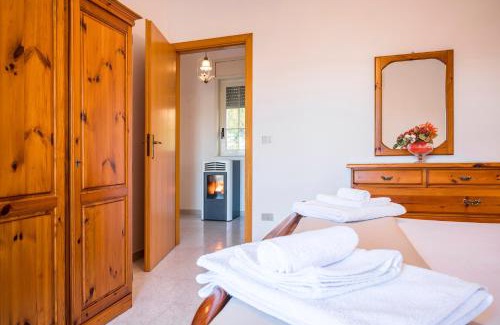 Cammarata House | Valateddi: Guest Rated 9/10, Pet & Child Friendly Stay
