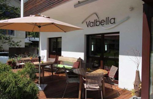 Partenen Apartment | Discover Valbella Appartements: Pet-Friendly Retreats
