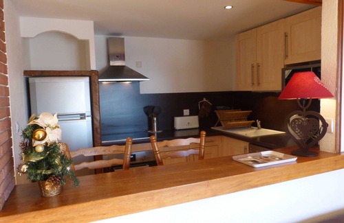 Peone House | Valberg - Villa Saint-Jean n°2