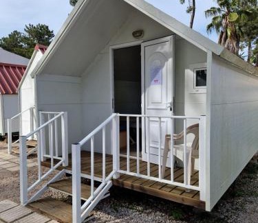 Carrasqueira Other | Pet-Friendly Valbom by Campigir with Pool & Restaurant