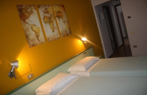Limena Hotel | Discover Valbrenta: Family-Friendly Retreat with Pool