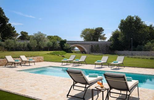 Valbandon Bed & Breakfast | Valbrione - Luxury Rooms & Suites