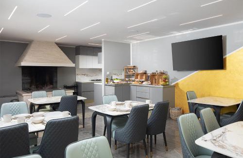 Valbandon Bed & Breakfast | Valbrione - Luxury Rooms & Suites