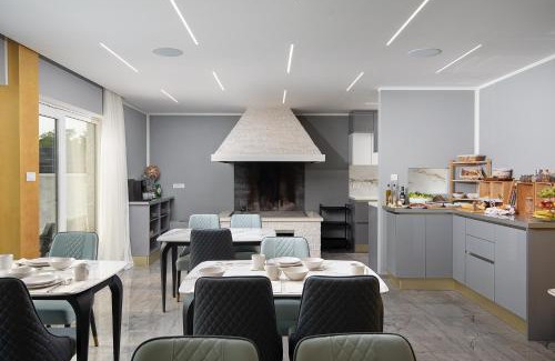Valbandon Bed & Breakfast | Valbrione - Luxury Rooms & Suites