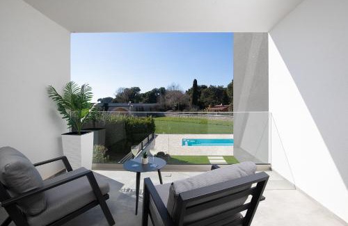 Valbandon Bed & Breakfast | Valbrione - Luxury Rooms & Suites