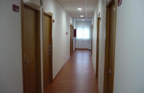 Alsasua Hotel | Pet-Friendly Retreat at Valcarce Urbasa - Rated 8/10