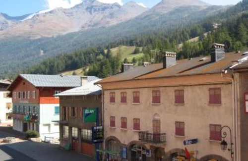 Val Cenis Apartment | Guest Rated 10/10: Valcenis Lanslebourg Apartment Awaits