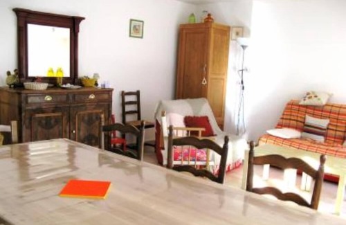 Val Cenis Apartment | Guest Rated 10/10: Valcenis Lanslebourg Apartment Awaits