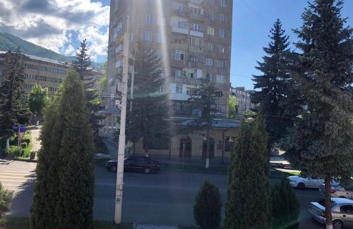 Vanadzor Hotel | Pet-Friendly ValDa Hotel with Oceanfront Views on Tumanyan