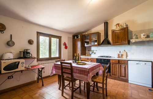 Apecchio Villa | Serene Valdarecchia: A Country House Retreat with Pool