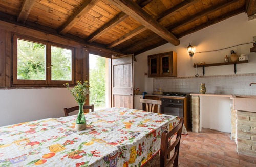 Apecchio Villa | Serene Valdarecchia: A Country House Retreat with Pool
