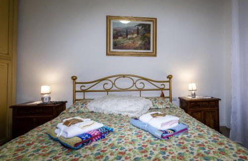 Pontedera Apartment | Valdera Toscana Vacanze