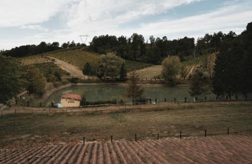 San Nicolo Bed & Breakfast | Discover Valditerra Vini - B&B La Rombetta with Breakfast