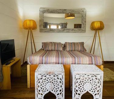 Santo Antonio House | Family-Friendly Valdivia Homes - Príncipe with High Guest Rating