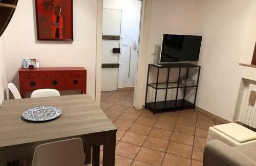 L'antico Ghetto Ebraico Apartment | Pet-Friendly Valdonica in Bologna - Family-Friendly Retreat