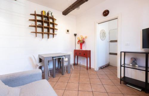 L'antico Ghetto Ebraico Apartment | Pet-Friendly Valdonica in Bologna - Family-Friendly Retreat