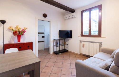 L'antico Ghetto Ebraico Apartment | Pet-Friendly Valdonica in Bologna - Family-Friendly Retreat