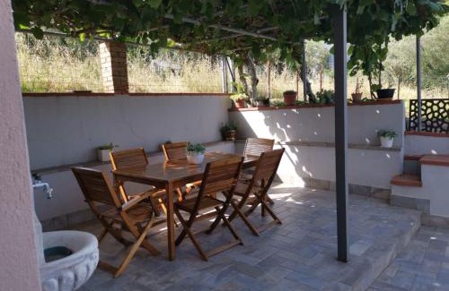 Valdonica House | Valdonica - Relax in the Countryside with Family & Pets