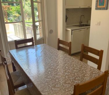 Valdonica House | Valdonica - Relax in the Countryside with Family & Pets