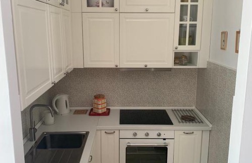 Valdonica House | Valdonica - Relax in the Countryside with Family & Pets